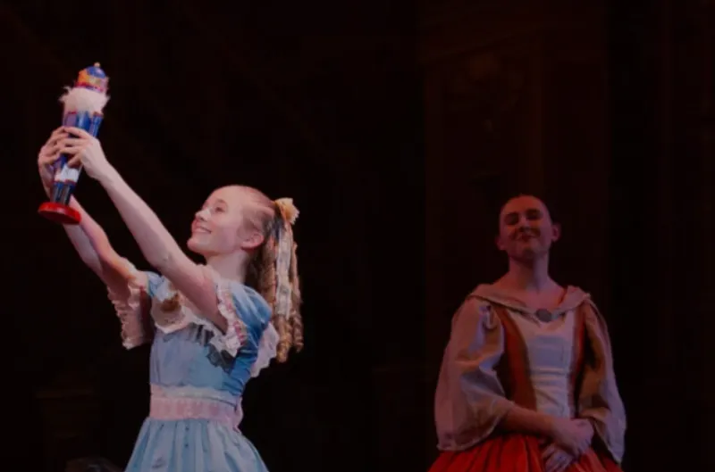 José Mateo Ballet Theatre celebra 37 años de El Cascanueces en Boston