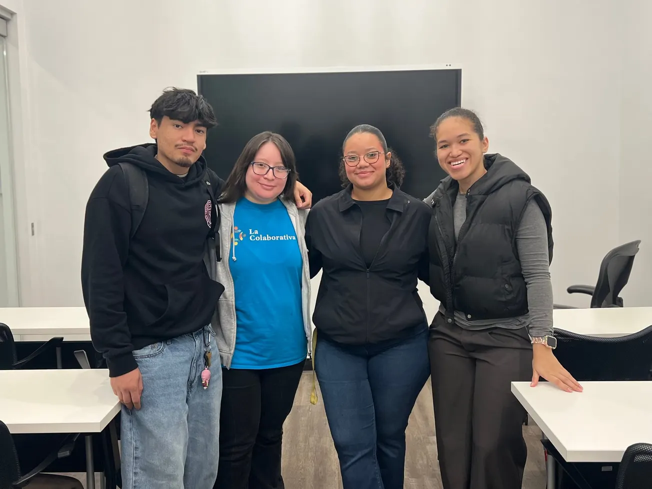 Esta es la última semana para postular al Programa de Capacitación para Promotores de Salud Comunitaria en Chelsea