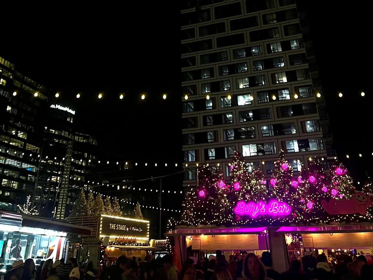 ¿Qué hacer en Boston esta semana del 17 al 23 de noviembre?