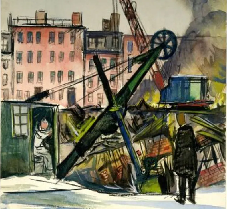 “La calle es memoria”: Una conversación en el Gardner Museum analizará la preservación de vecindarios diversos