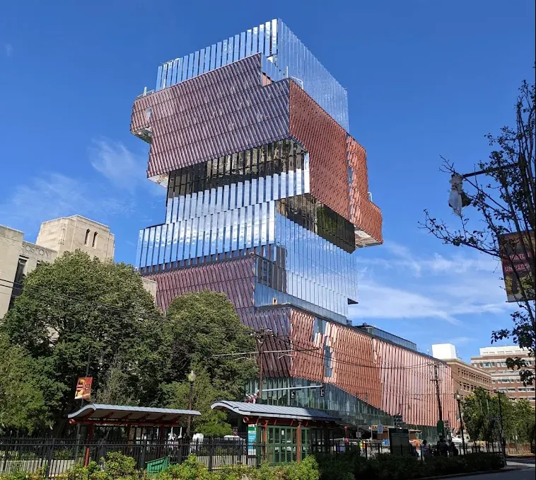 Dos campus universitarios de Massachusetts se encuentran entre los más bonitos de Estados Unidos