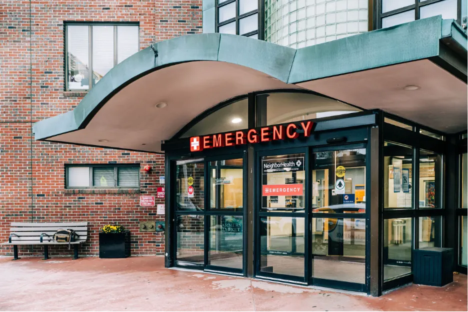 NeighborHealth y Dana-Farber se unen para ampliar el acceso a la atención del cáncer en comunidades vulnerables