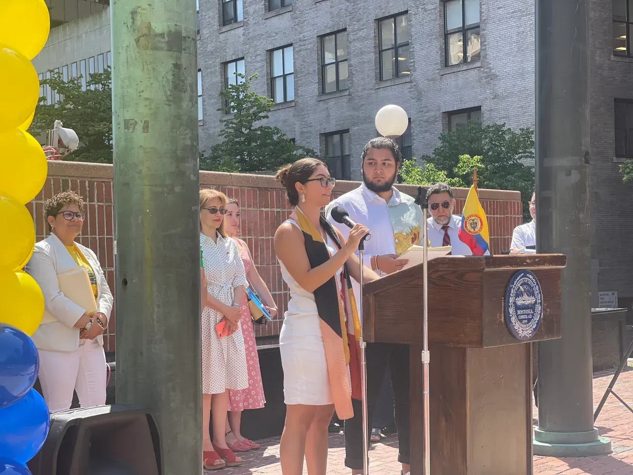 Concejal latina de East Boston recibe apoyo para ser la próxima presidenta del Concejo Municipal de Boston