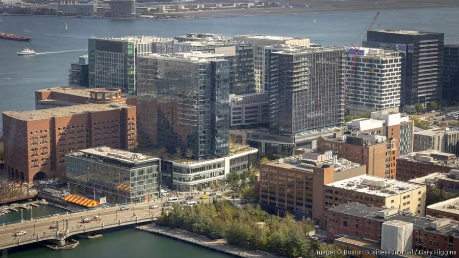 El pesimismo laboral se mantiene entre empresas de Massachusetts, revela nuevo índice