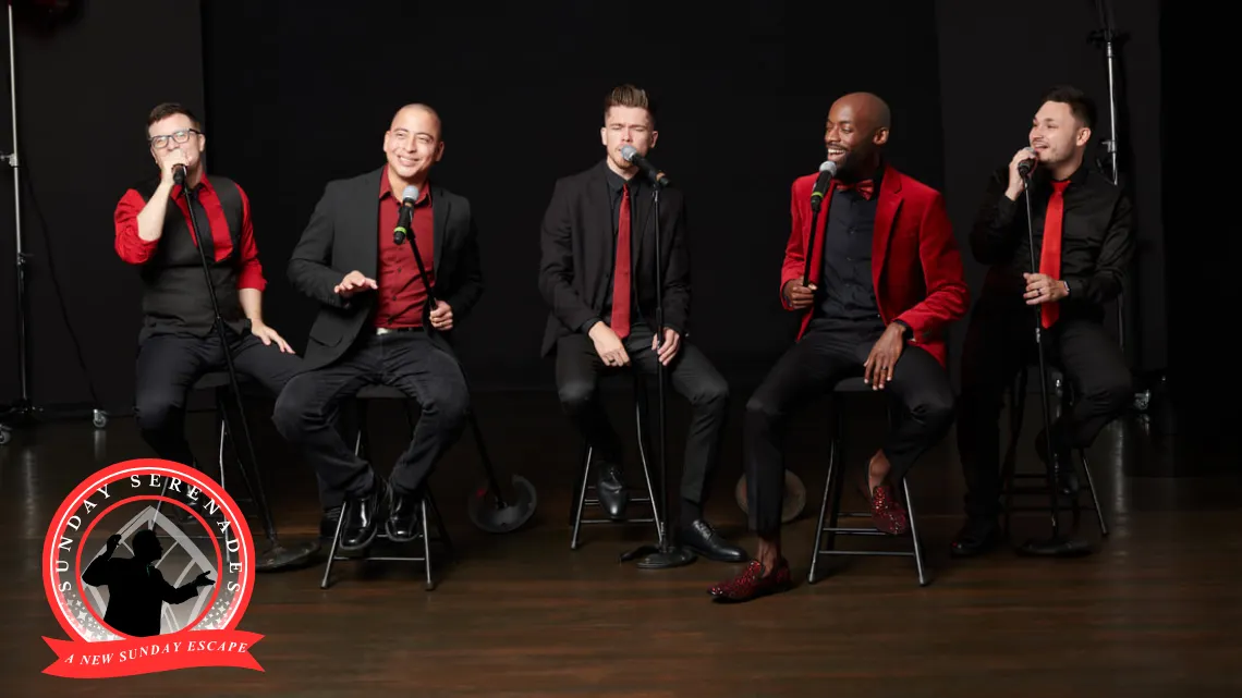 Ritmos latinos y jazz se unen en el Spire Center este diciembre