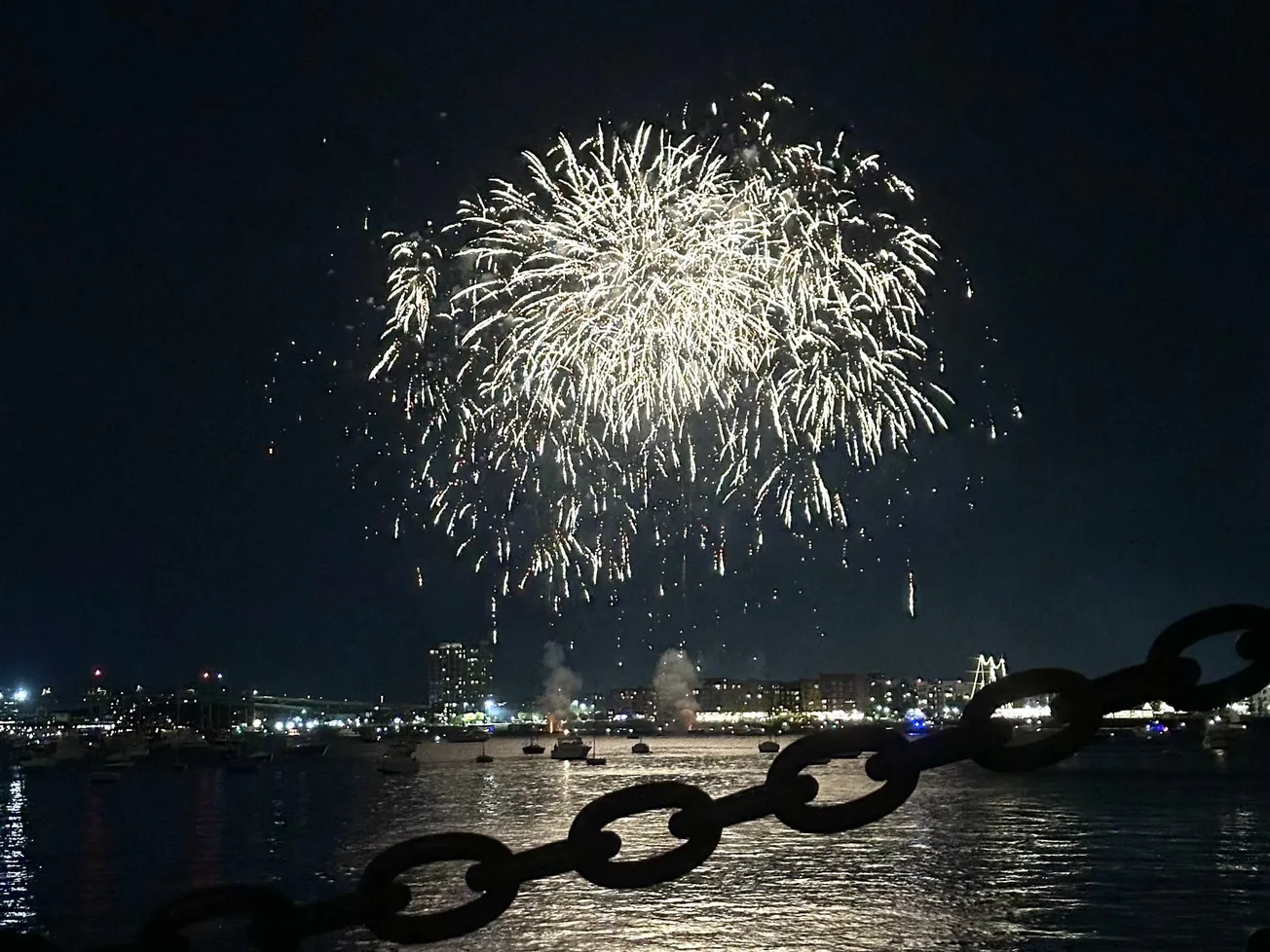 ¿Qué hacer en Boston esta semana del 29 de diciembre de 2025 al 4 de enero de 2026?