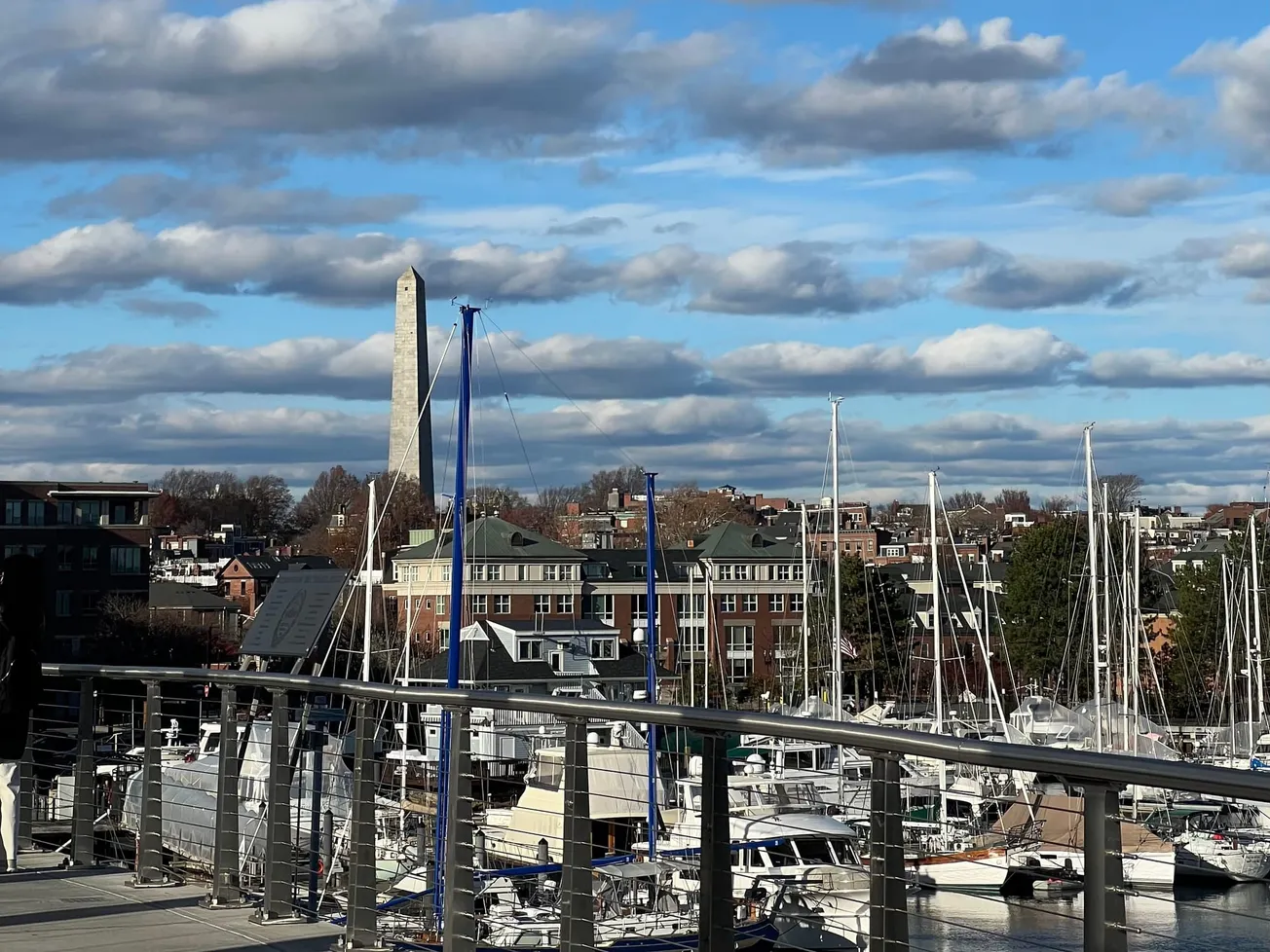 ¿Qué hacer en Boston esta semana del 1 al 7 de diciembre?