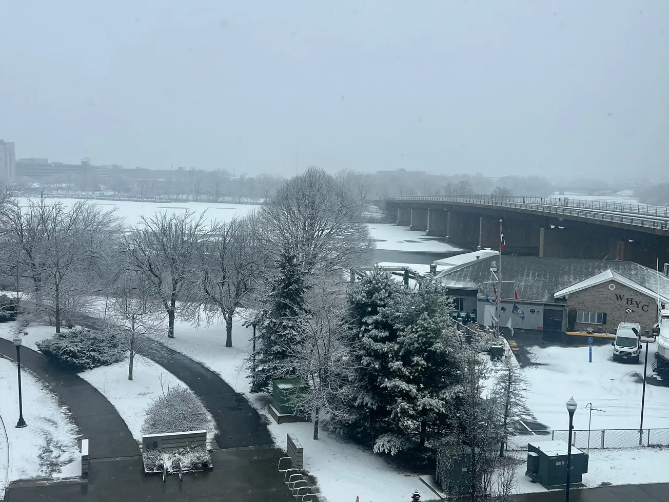 ¿Qué hacer en Boston esta semana del 15 al 21 de diciembre?