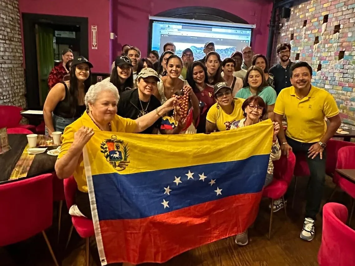 Este fin de semana se celebrará la Gran Parranda Navideña venezolana
