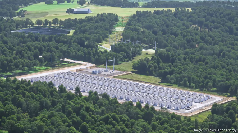 Una ciudad de Massachusetts pone freno a la avalancha de proyectos de energía limpia