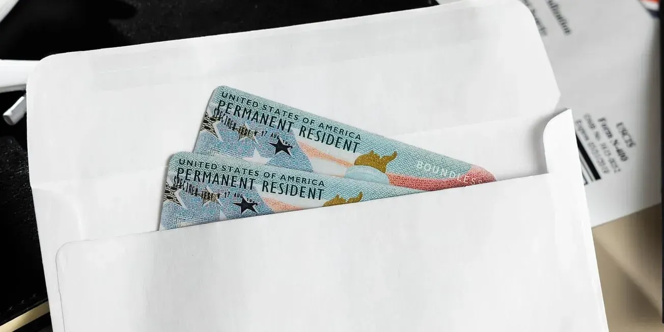 La suspensión del programa de visas de diversidad podría dejar a miles de solicitantes en incertidumbre