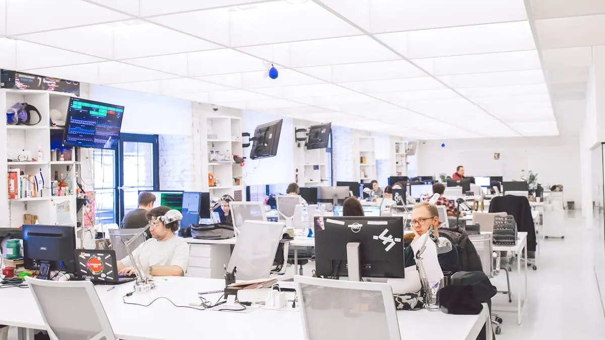 Nuevo programa Business Builds apoya a empresas que quieren crecer en Massachusetts