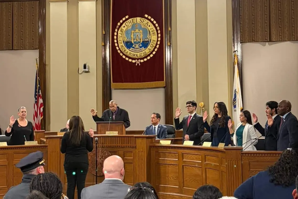 Chelsea cuenta con un nuevo presidente del Concejo Municipal de la ciudad