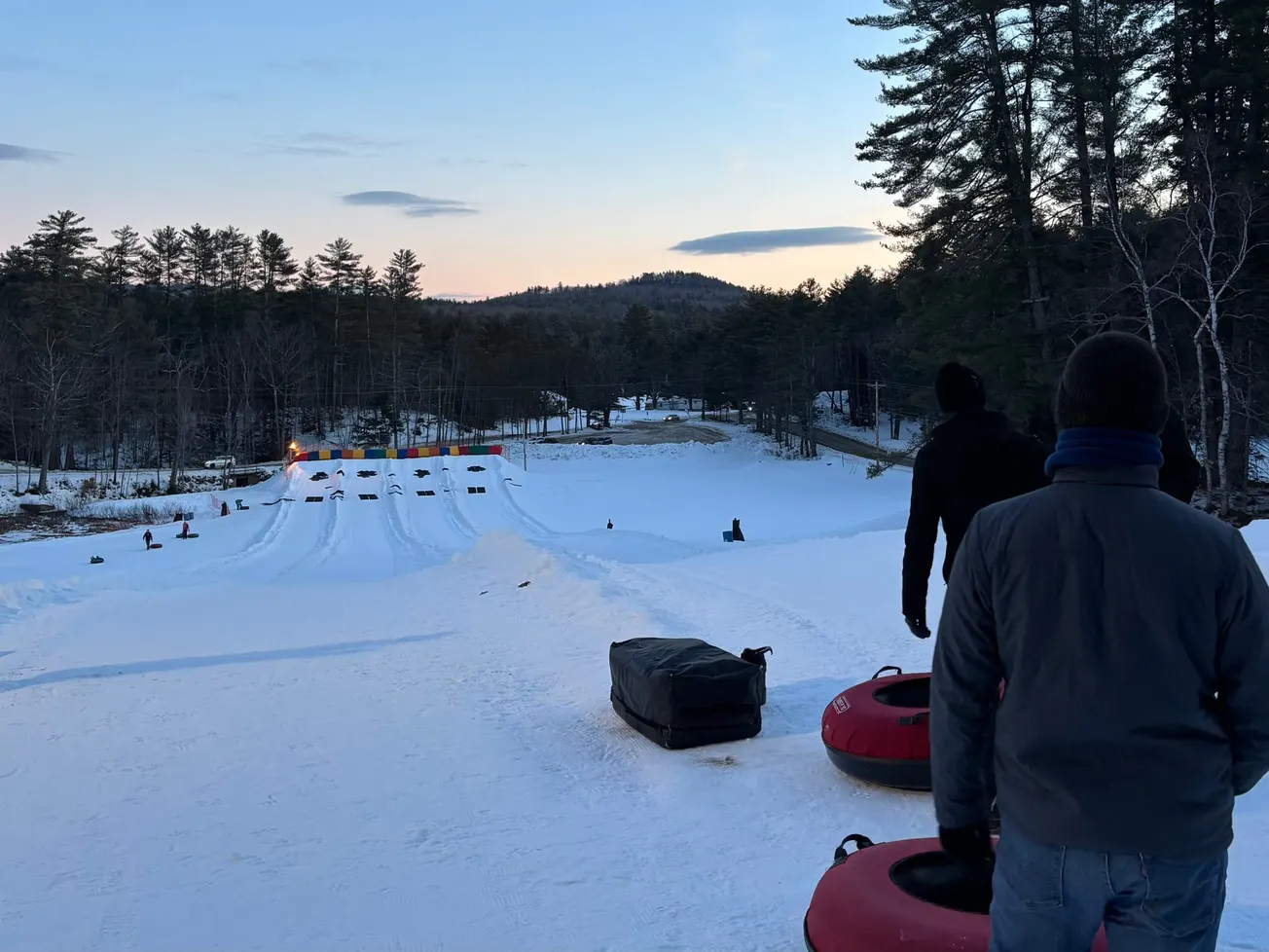 ¿Qué hacer en Boston esta semana del 5 de enero al 11 de enero de 2026?