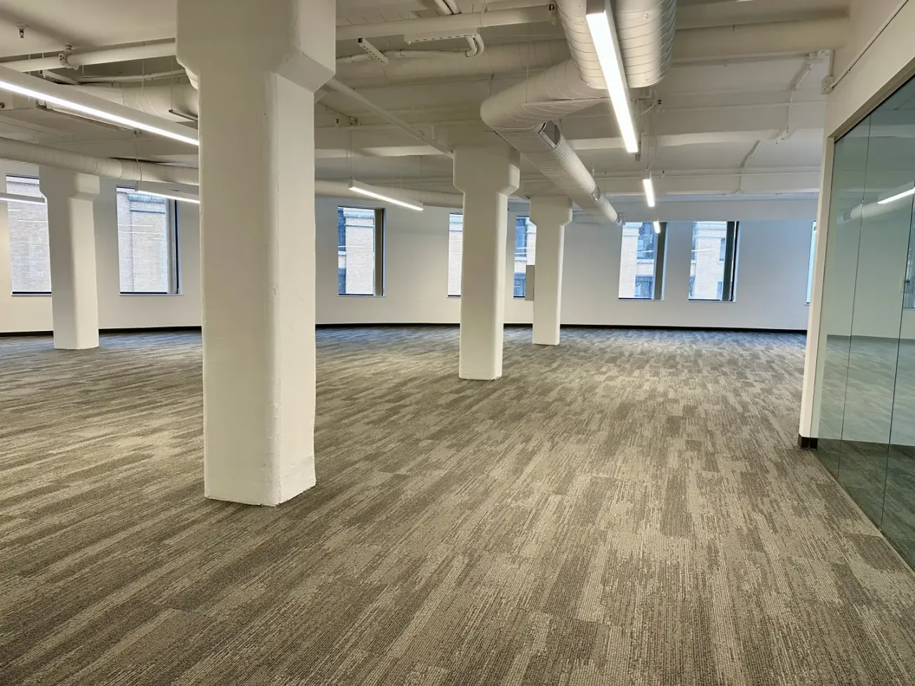 Lo que realmente se necesita para convertir los edificios de oficinas vacíos de Boston en viviendas