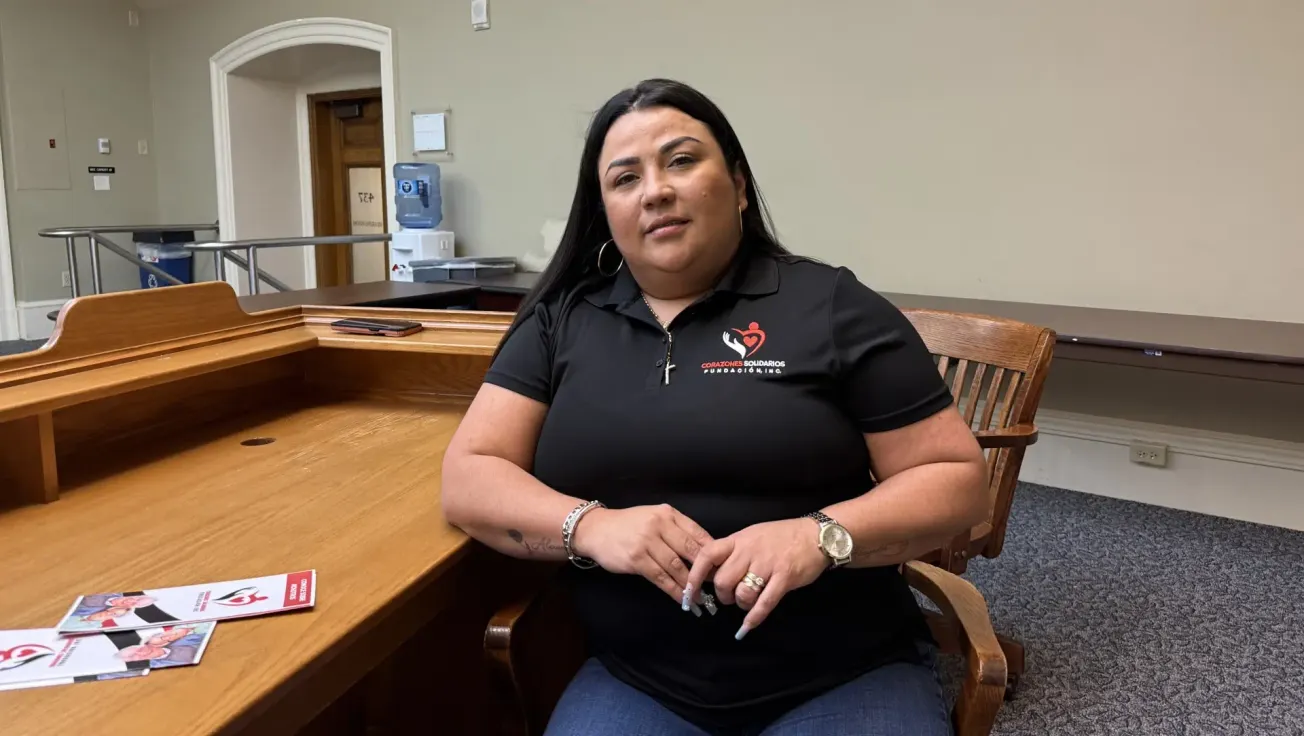 Agencias de refugiados piden al estado $6 millones en un presupuesto suplementario para servicios