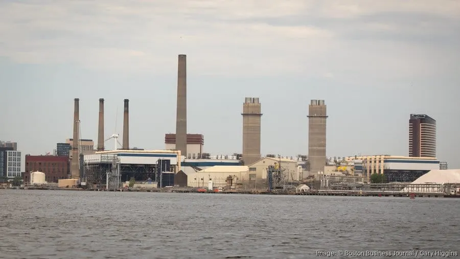 En otros lugares, los contribuyentes pagan estadios deportivos.¿Por qué no en Massachusetts?