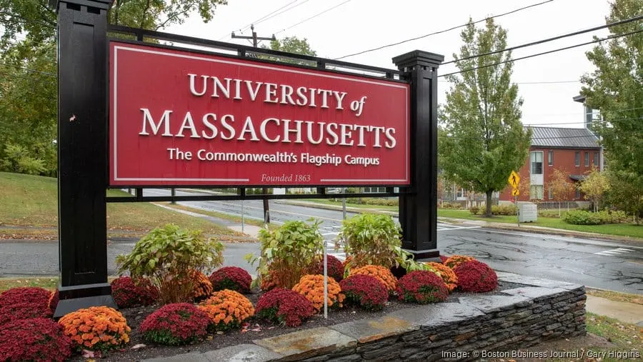 Ninguna universidad de Massachusetts logró entrar en el top 10 de programas de licenciatura en línea