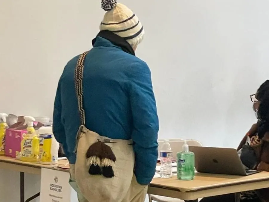 Chelsea inauguró su primer centro nocturno para protegerse del frío