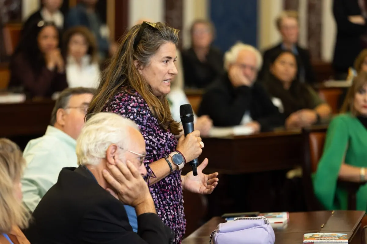 Un nuevo evento invita a reflexionar sobre el liderazgo femenino y su impacto en la economía de Massachusetts