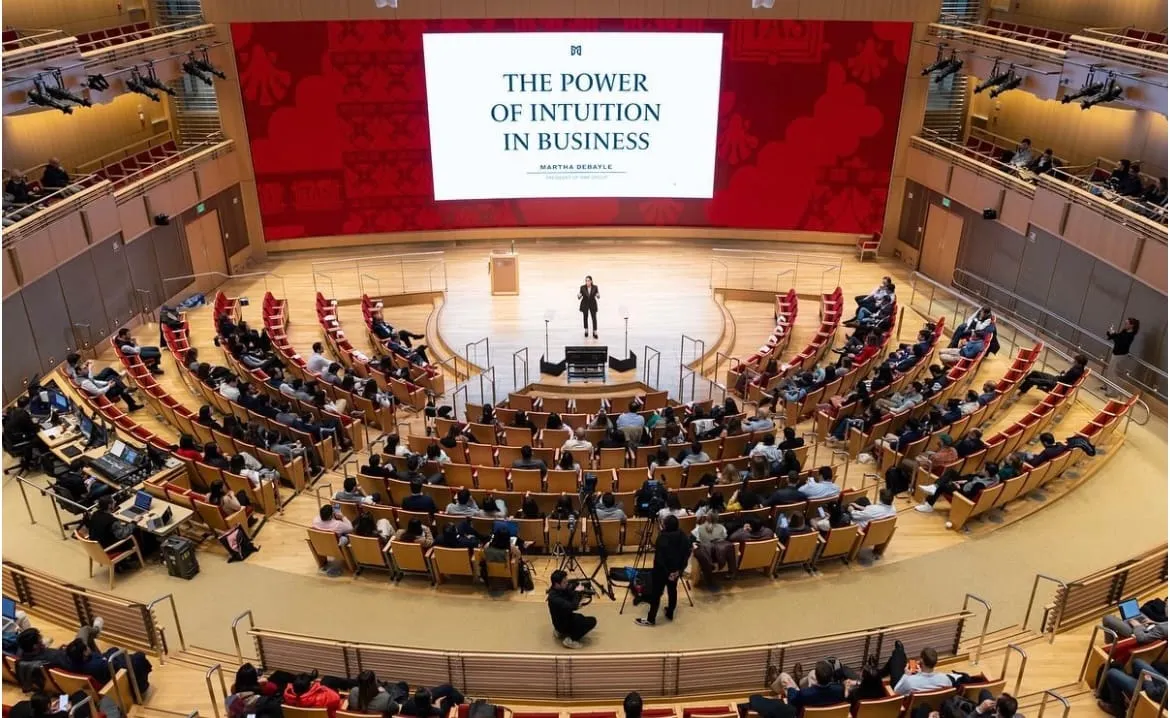 Se aproxima el Latam Business Conference 2026 de MIT Sloan y Harvard Business School