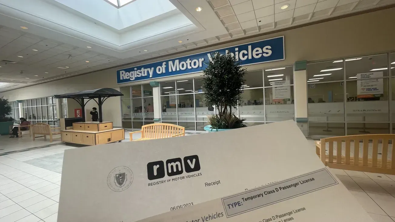 Massachusetts propone poner fin a la suspensión de licencias por deudas no relacionadas con seguridad