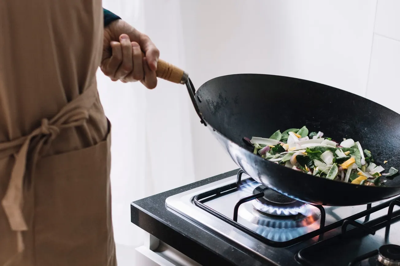 La mayor compañía de gas del estado presentó una solicitud para ajustar y aumentar sus tarifas