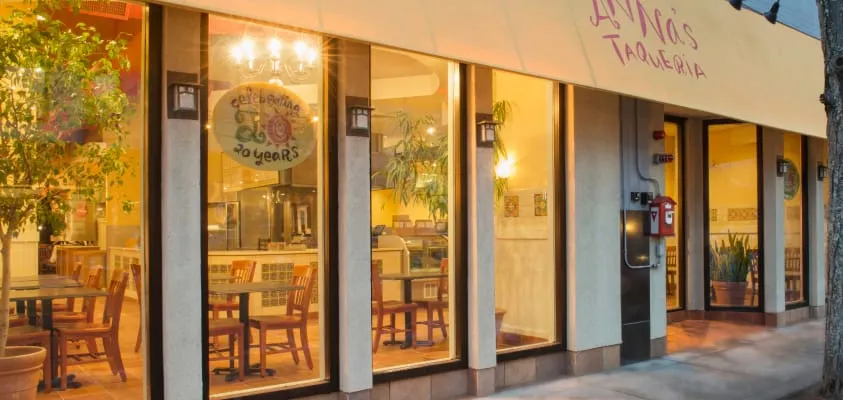 Anna’s Taqueria ofrecerá promociones especiales para el fin de semana del Super Bowl