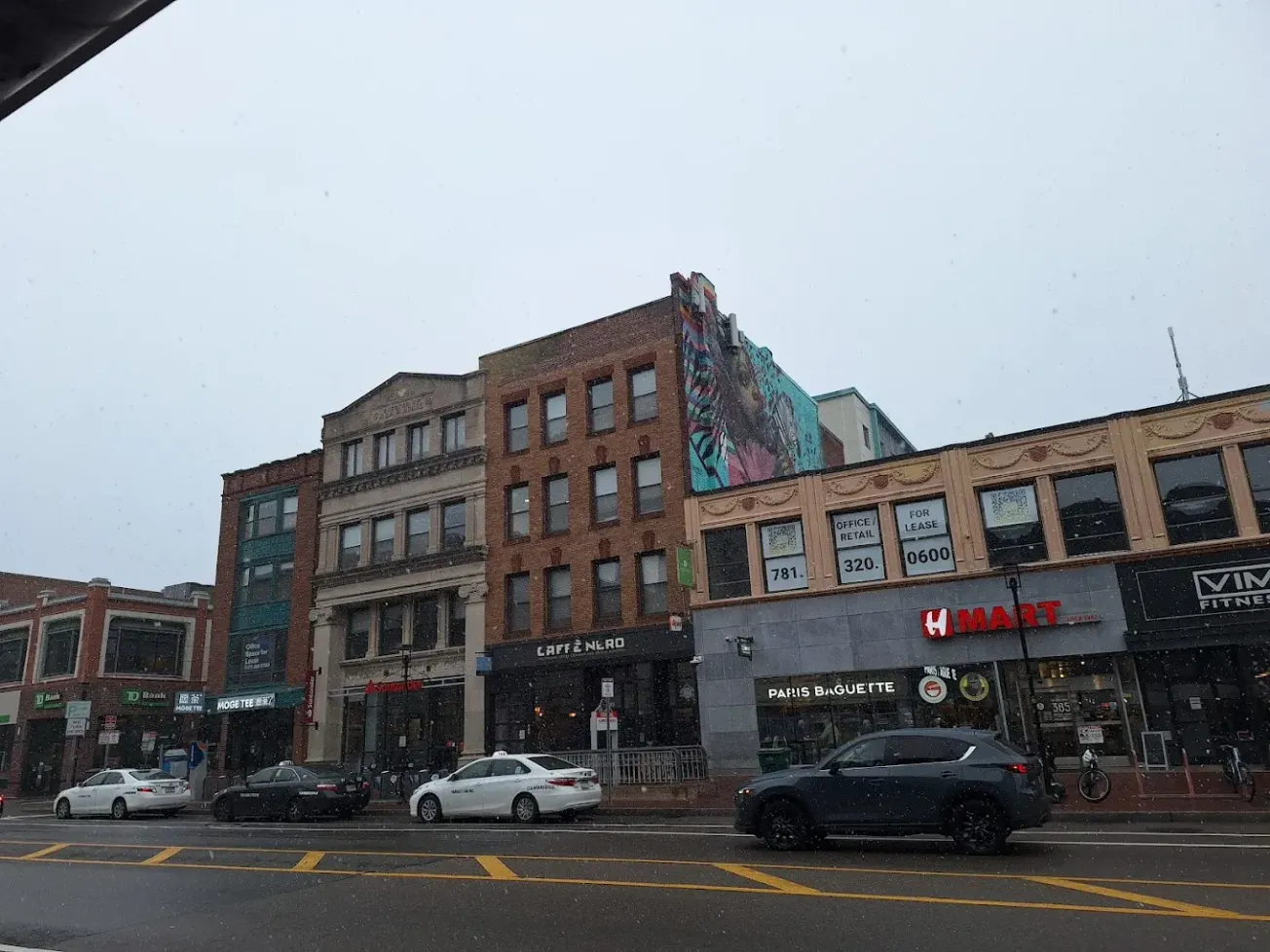 Cómo la demanda de un desarrollador de Cambridge podría desmantelar una política de vivienda asequible