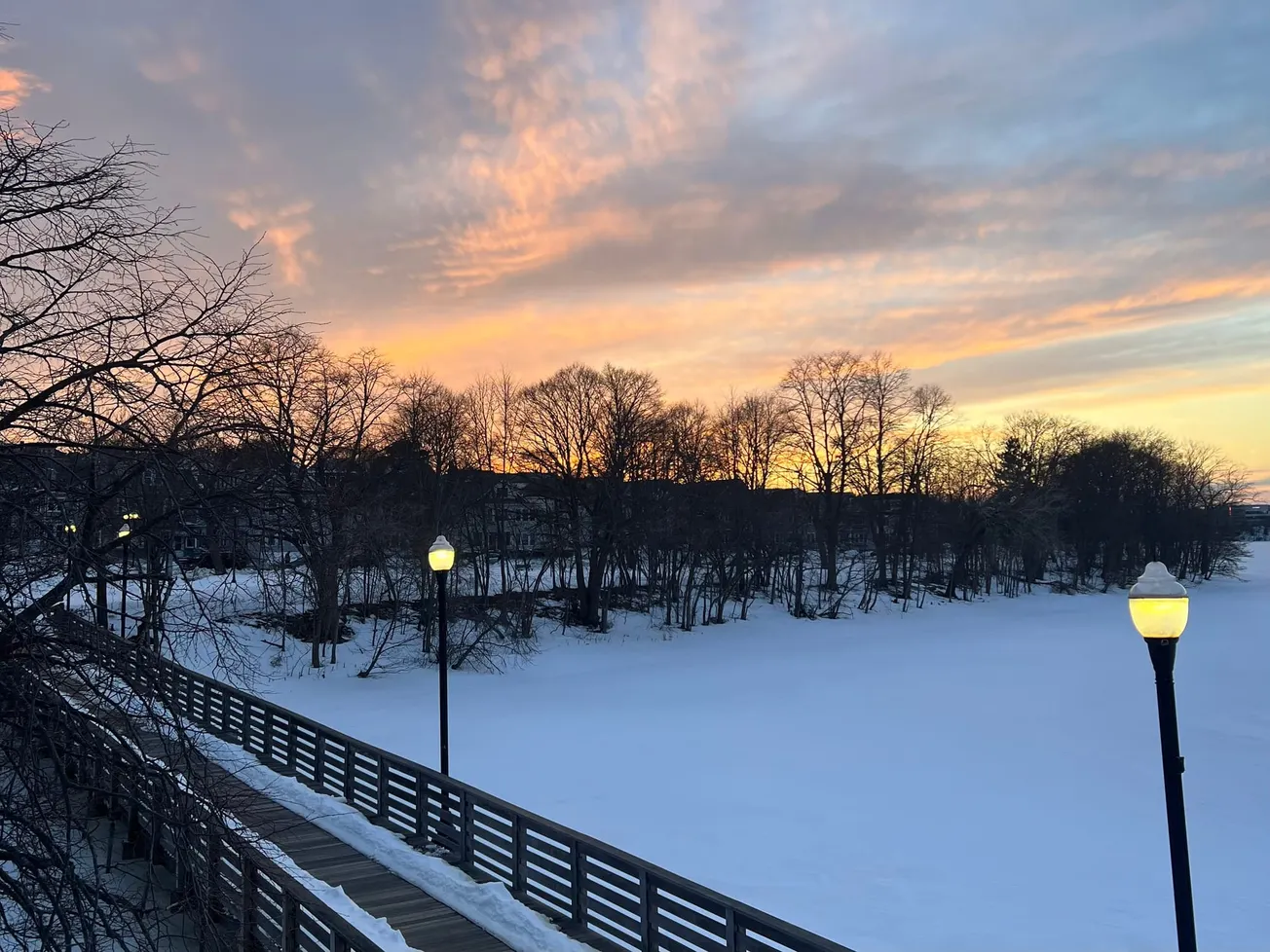Eventos de la semana en Boston desde el 3 hasta el 8 de marzo