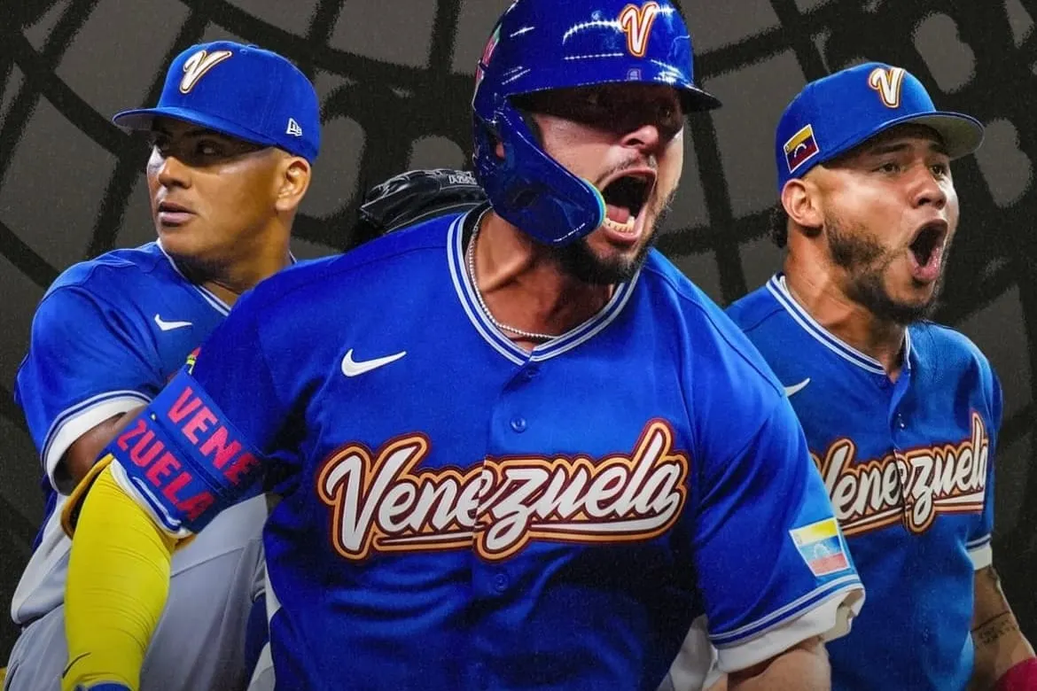 Venezuela hace historia y gana el Clásico Mundial de Béisbol; tres jugadores forman parte de los Red Sox