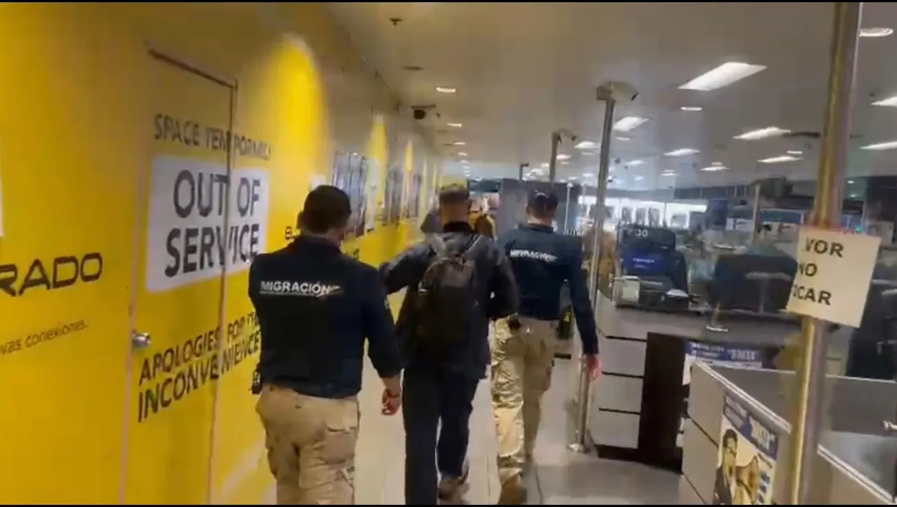 Medellín en la mira: Colombia intensifica controles contra el turismo sexual