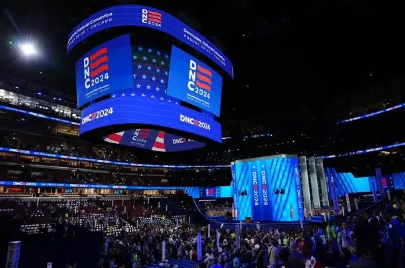 Boston compite por albergar la Convención Nacional Demócrata 2028