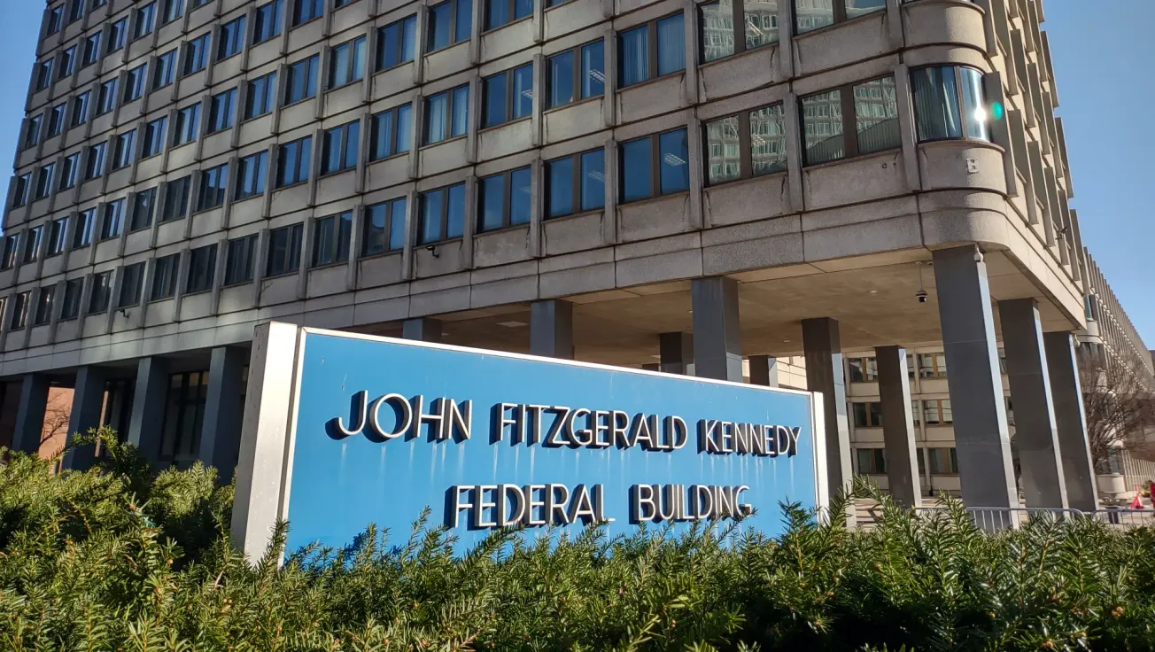 Juez ordena la liberación de un adolescente de 14 años de Marlborough detenido por Homeland Security