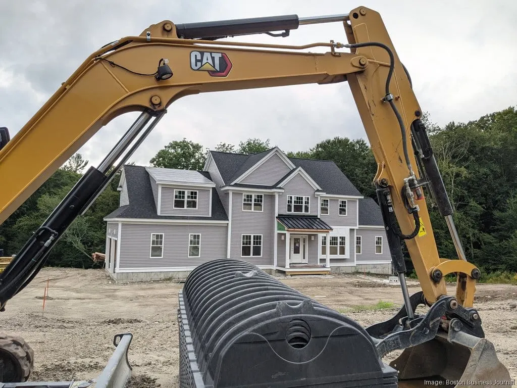 El clima invernal empeoró la escasez de vivienda