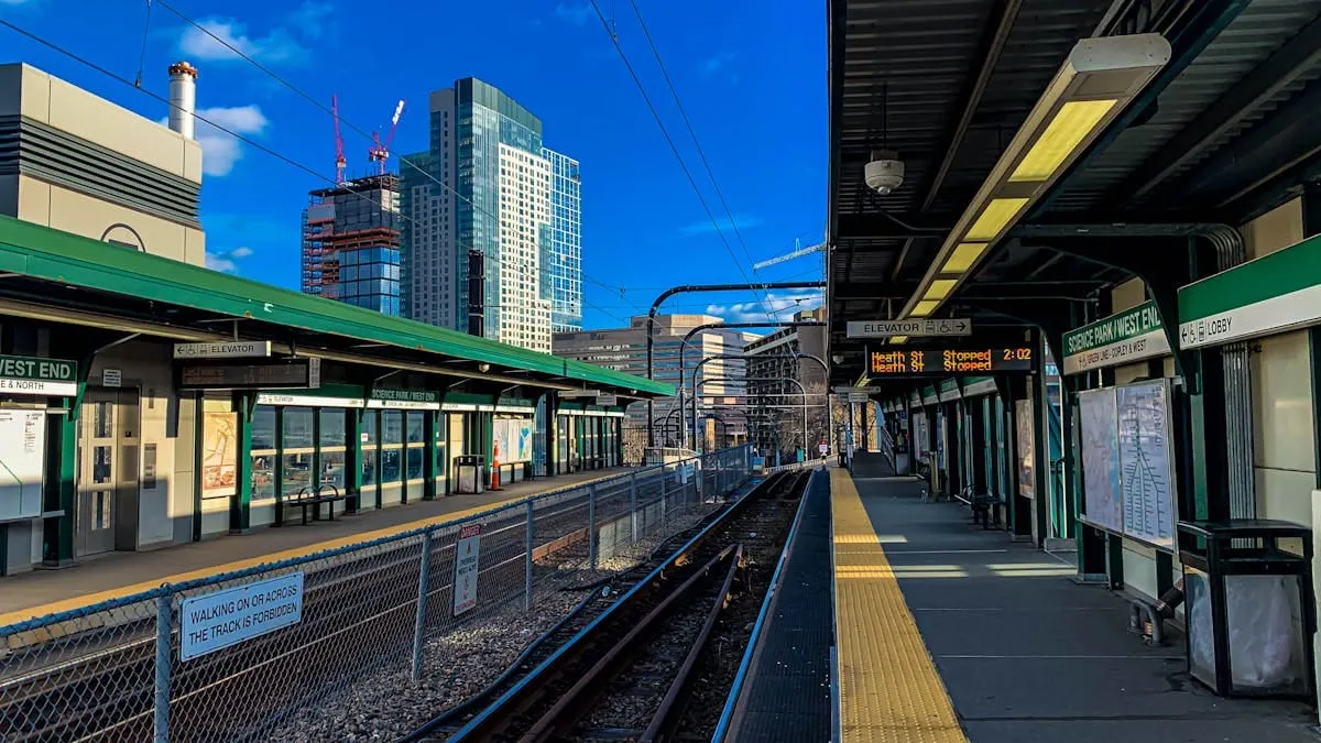 Massachusetts aprueba presupuesto suplementario de $1,8 mil millones