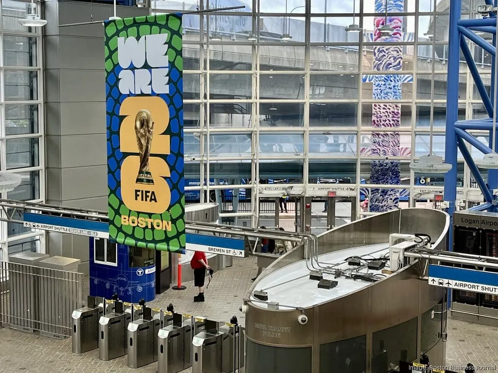 La FIFA cancela bloques de habitaciones de hotel en Boston y otras ciudades sede del Mundial