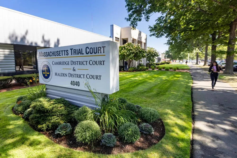 Más de 7,000 arrestos de ICE en Massachusetts hasta ahora bajo Donald Trump