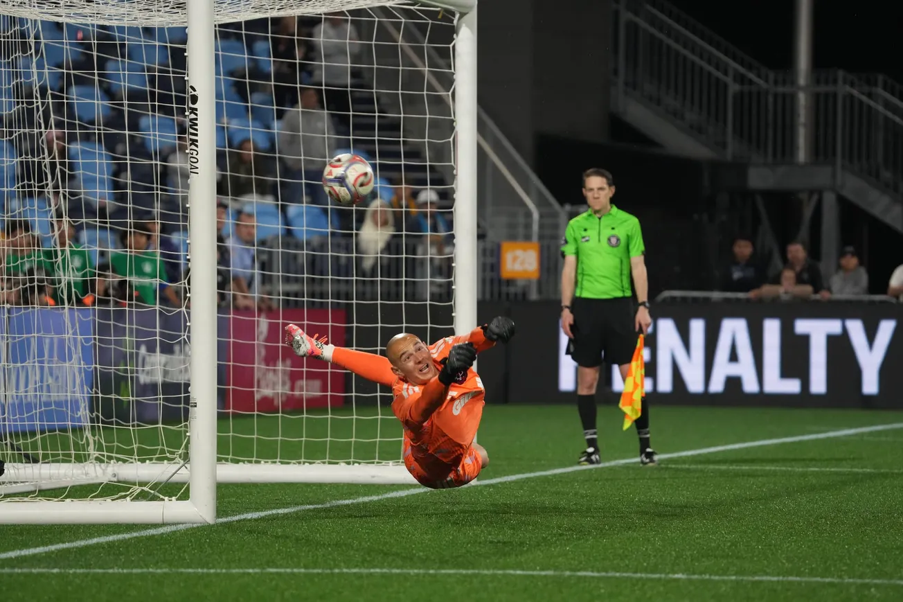 Revolution recibe a Orlando City SC en los octavos de final de la Lamar Hunt U.S. Open Cup