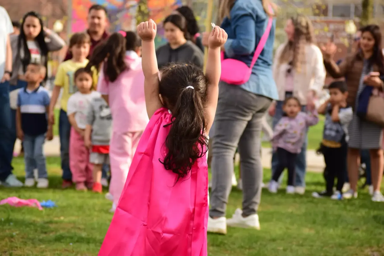 VROCC celebrará a los niños de East Boston con una fiesta de circo el 26 de abril