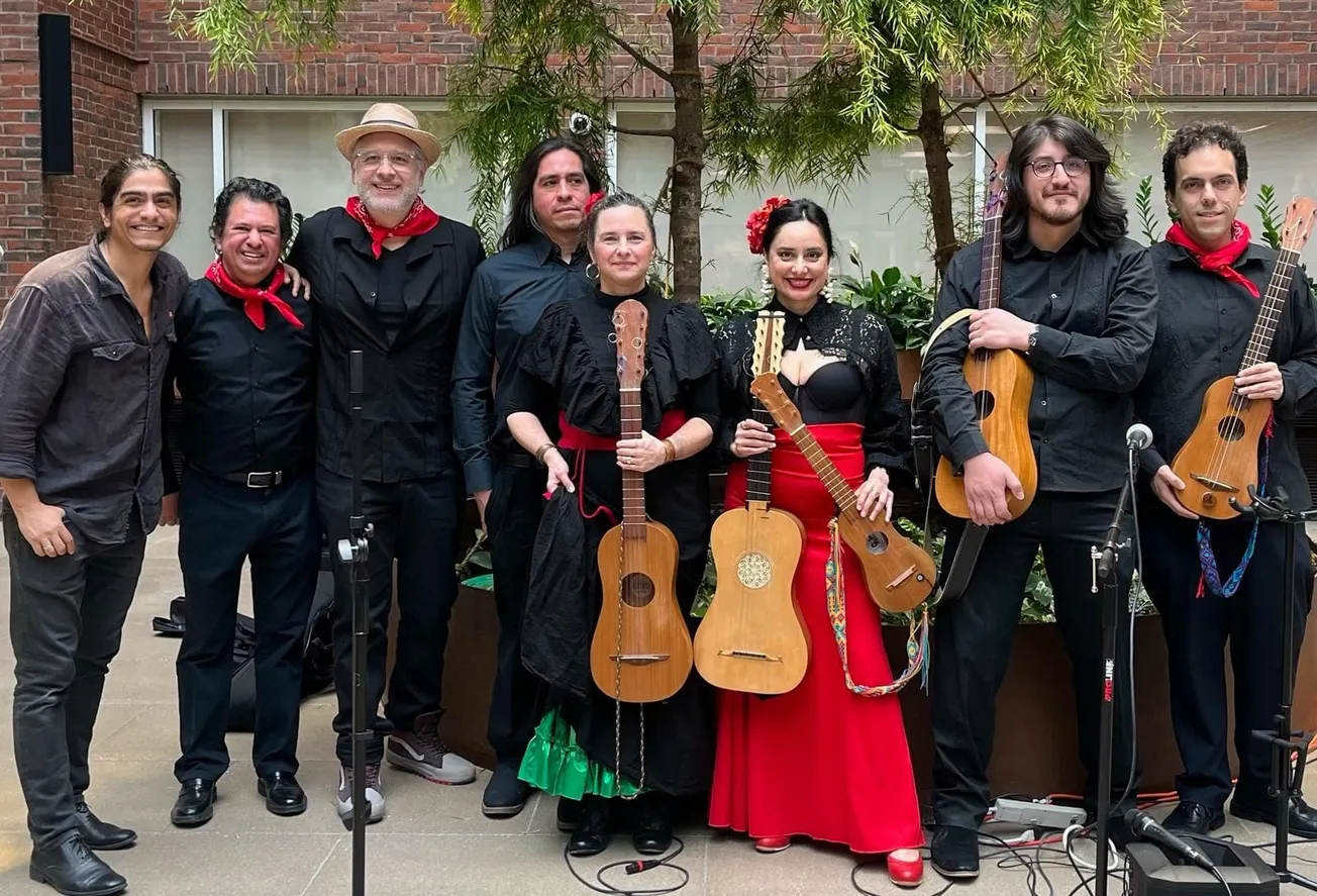 Zaira Meneses trae la primera “Fiesta de Mayo” a Fenway Market con música y cultura latina en Boston