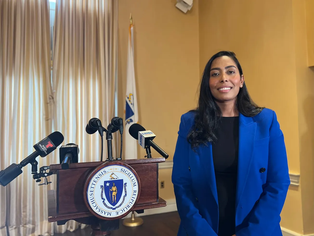 Se nombra a la primera secretaria latina de vivienda, con el objetivo de acelerar la producción sin perder la asequibilidad