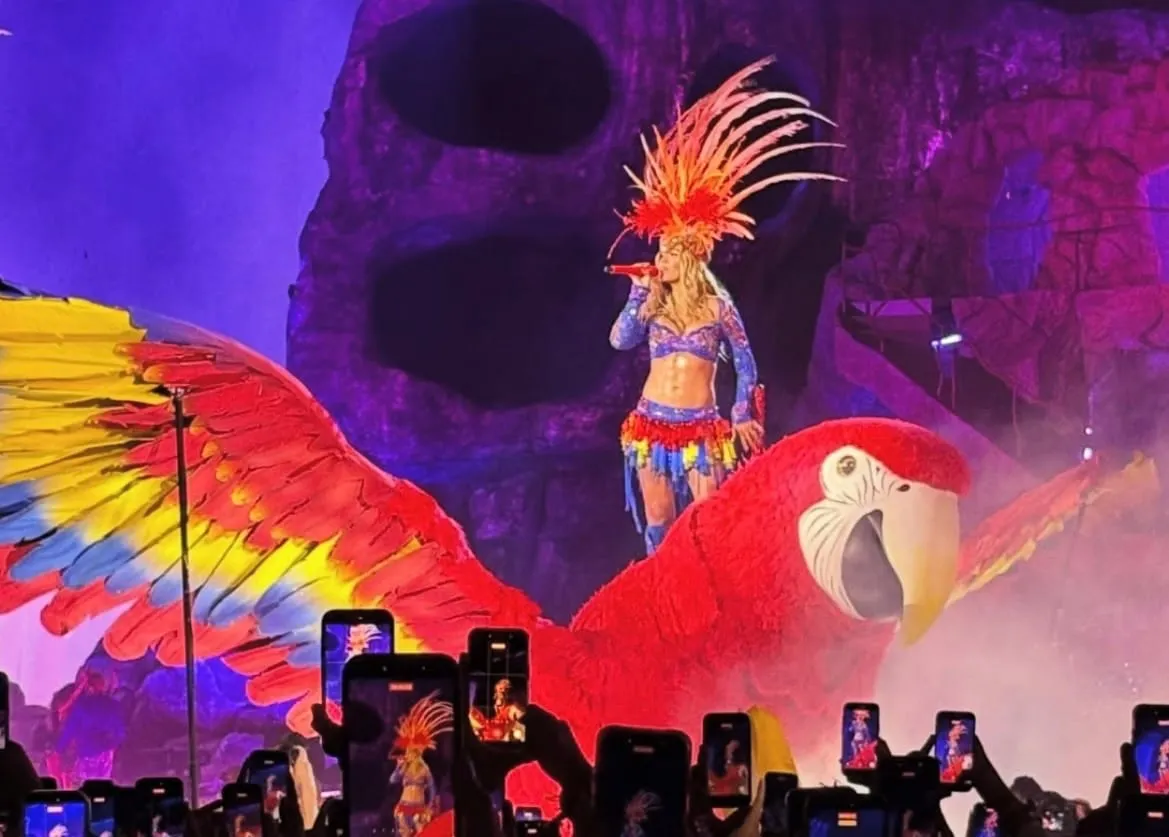 Karol G hace historia en Coachella como primera latina en encabezar el festival