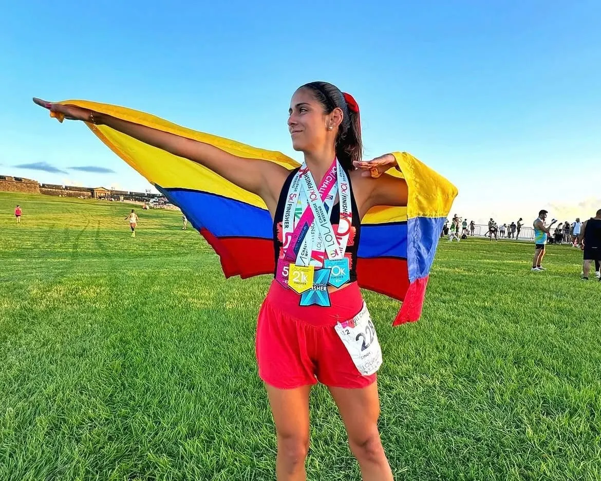 Estos son algunos de los latinos locales que correrán el Maratón de Boston este lunes