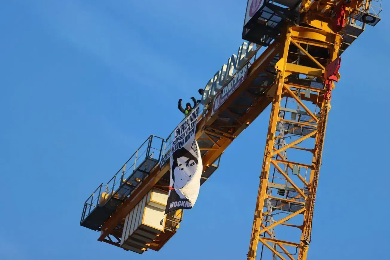 Familias llevan al Capitolio las vidas que la violencia armada arrebató