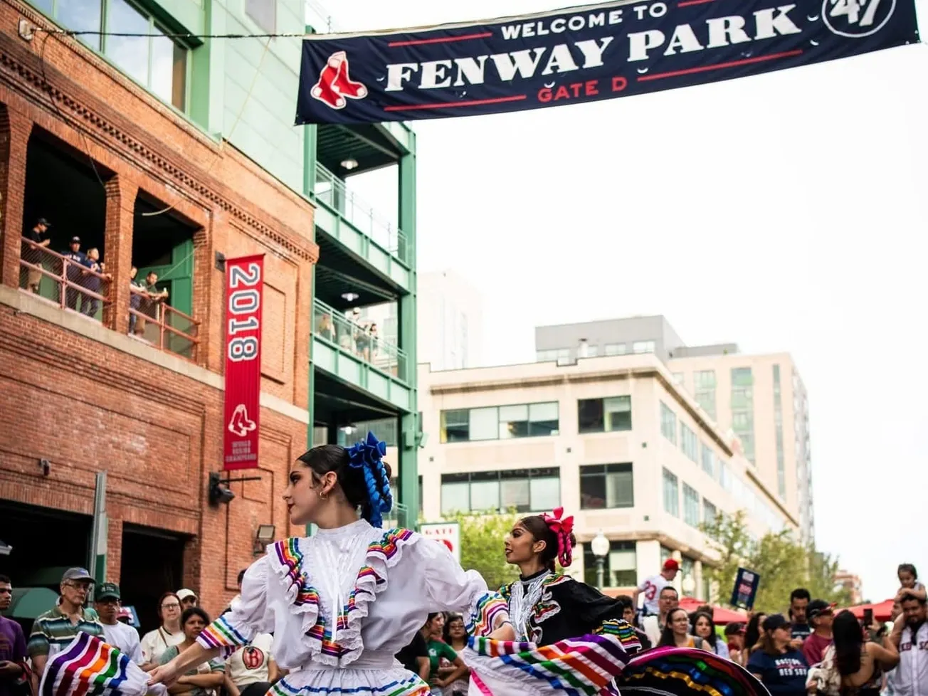 Red Sox anuncian las celebraciones culturales para 2026, incluyendo una nueva Noche Venezolana