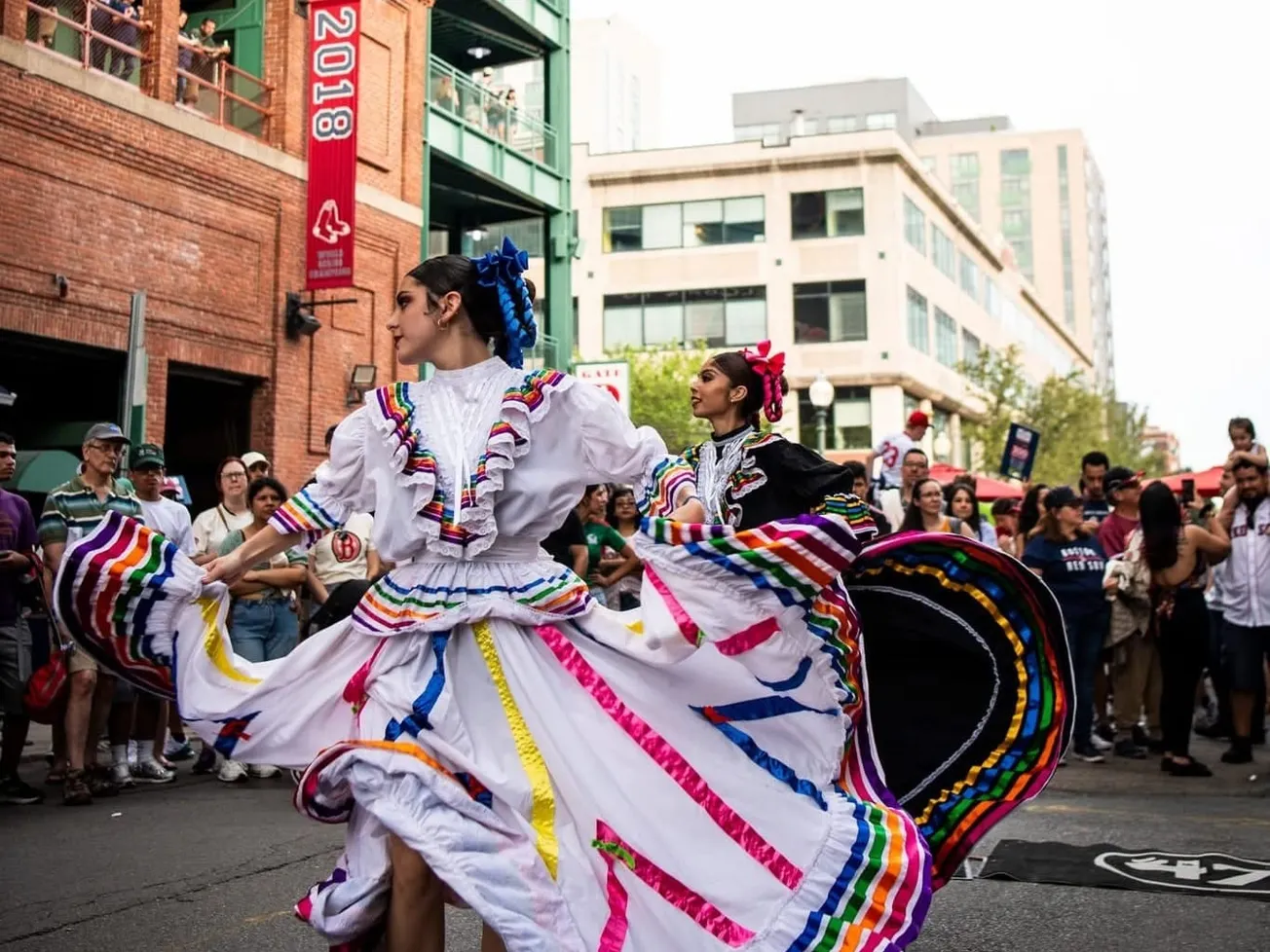 Red Sox anuncian las celebraciones culturales para 2026, incluyendo una nueva Noche Venezolana