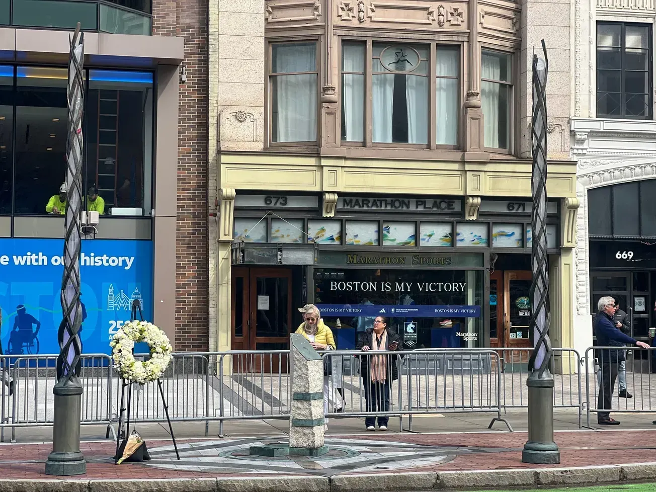 One Boston Day: ¿Qué representa después de 13 años ?