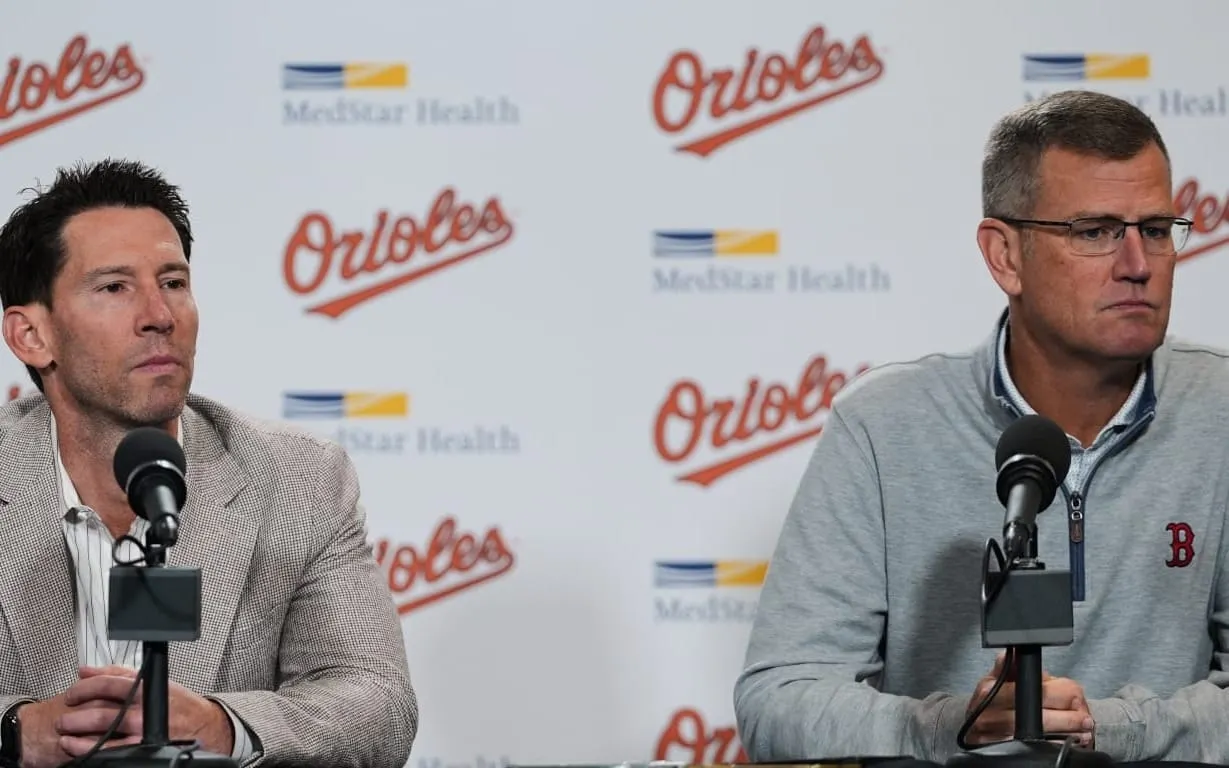 “El béisbol es un negocio”