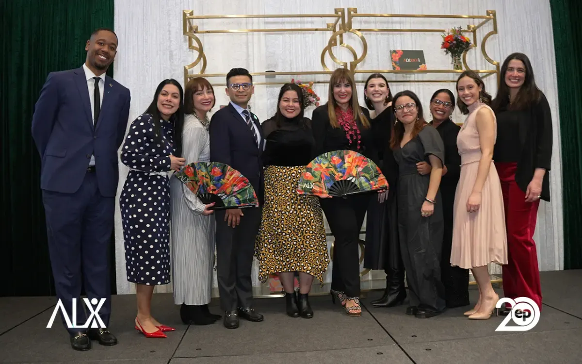 ALX100 2025: 100 líderes latinos de Massachusetts serán celebrados